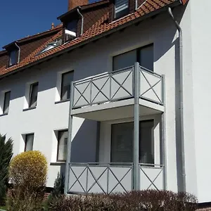 Apartment Klingemann Deutschland