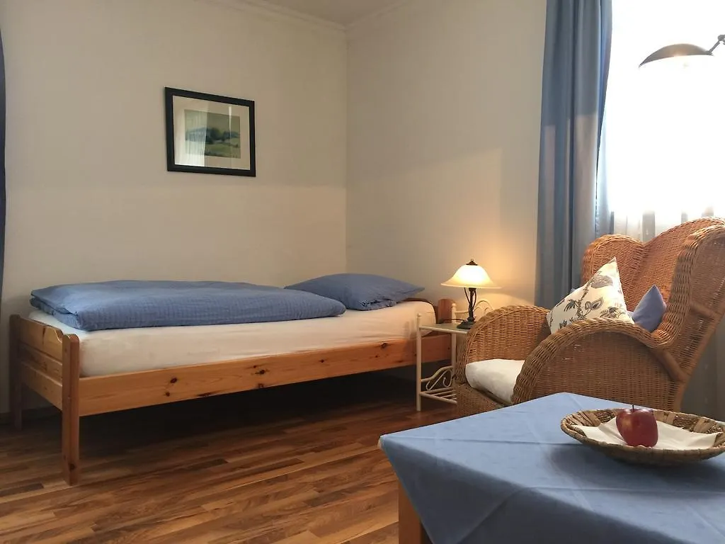 Guest house Rottaler Stuben Hotel Bad Birnbach Germany