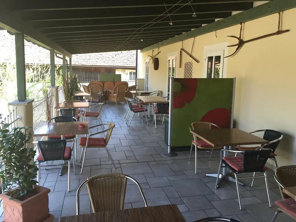 Rottaler Stuben Hotel Bad Birnbach